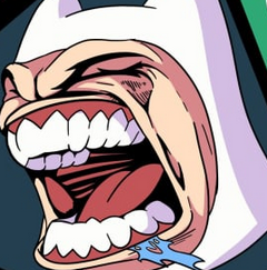 WhiteCaliberFox's Avatar
